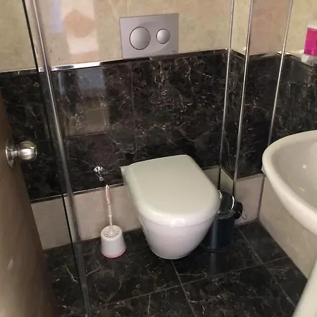 Hotel Ed Royal Antalya