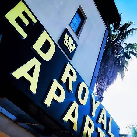 Ed Royal 酒店