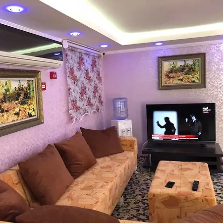 Hotel Ed Royal