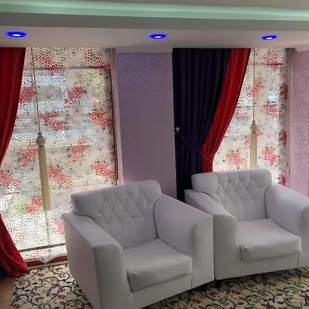 Ed Royal Hotel