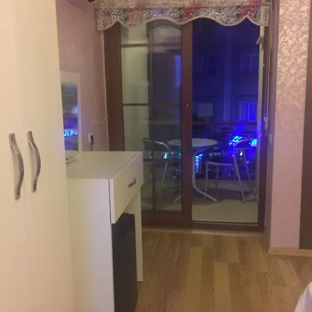 Ed Royal Hotel Antalia